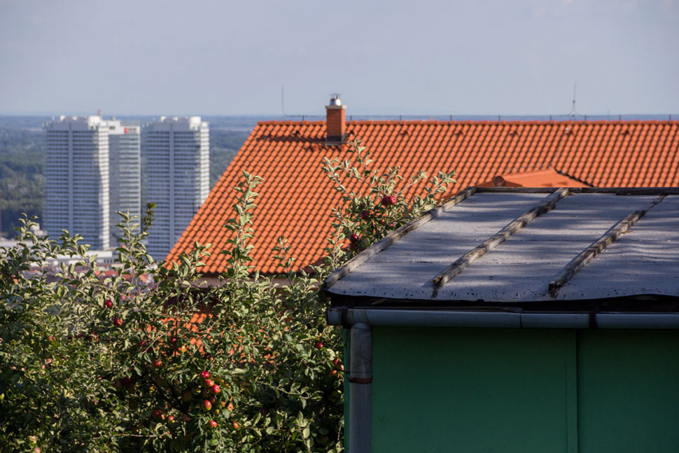 Bratislavské vyhliadky