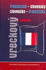 Francuzsko-slovensky a slovensko-francuzsky vreckovy slovnik - Cover Page