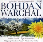 Slovenský komorný orchester - Bohdan Warchal - obal CD