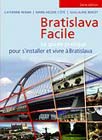 Bratislava Facile 2 - obálka