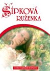 Šípková Ruženka - obal DVD