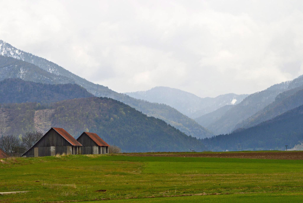 Velka Fatra Mountain, Karlova