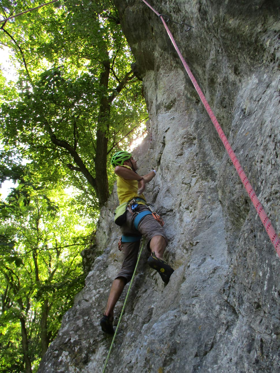 Igor Marks v Spiacej krásavici (7-)