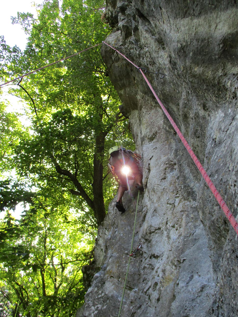 Spiaca Krasavica - Sleeping Beauty Route