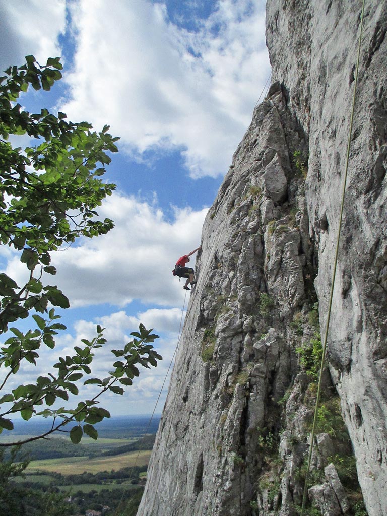 Biela Princezna Route (7)