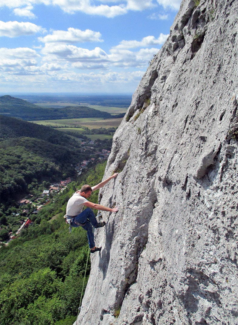 Fotogenická Kršlenica