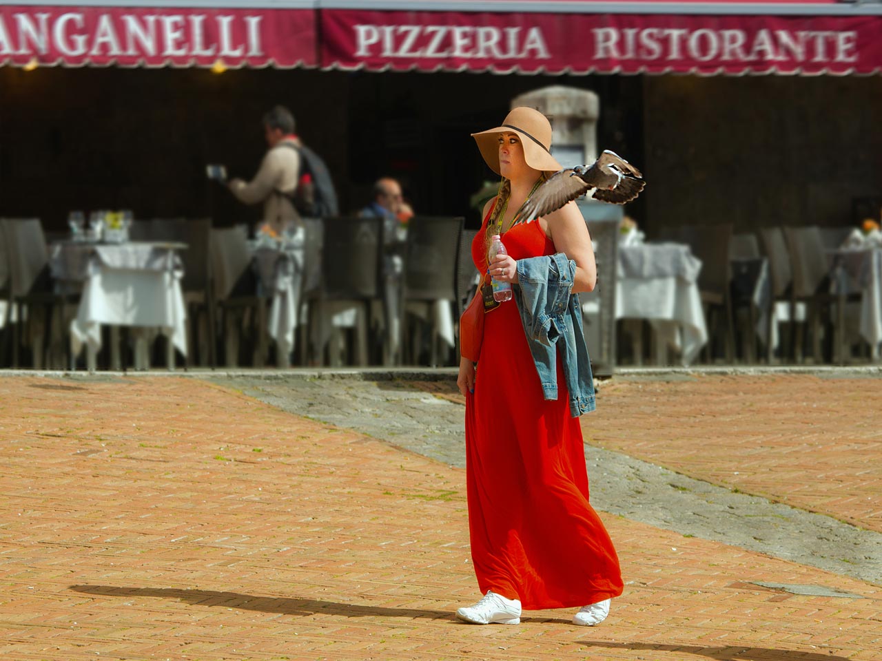 Siena di Campo