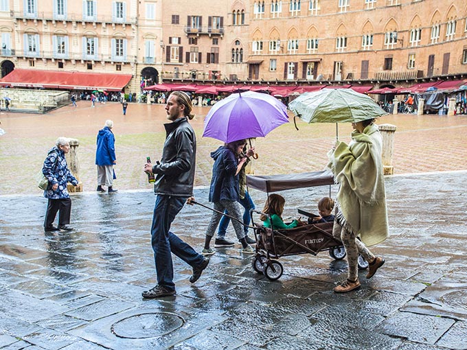 Siena di Campo