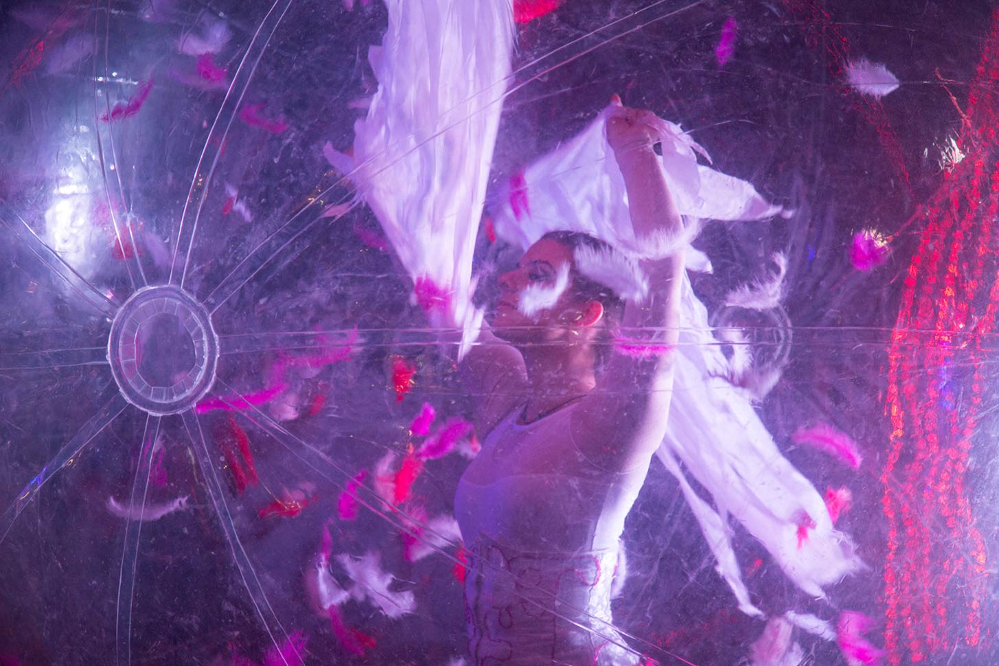 Vianočné trhy 2017 na Hlavnom námestí v Bratislave - 24.11.2017