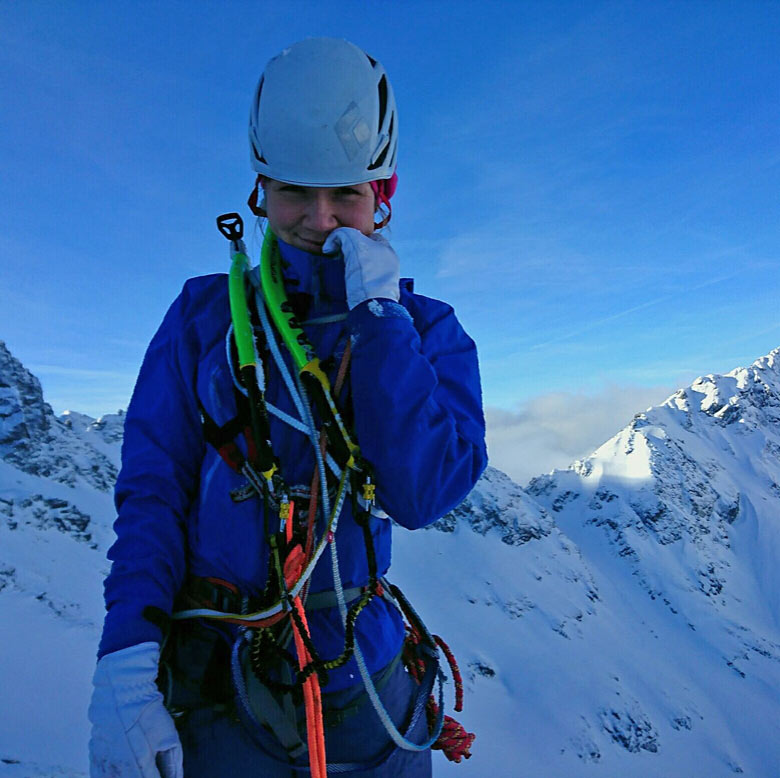 Hory majú vlastné plány a pomáha im aj líška