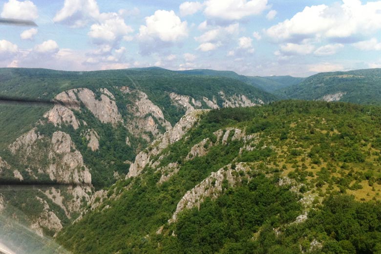 Zádielska tiesňava