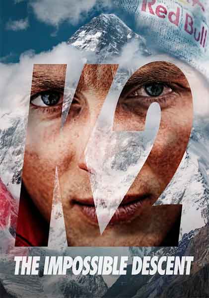 Film: Mimozemšťan spod Tatier na K2