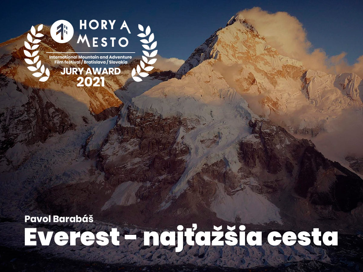 Everest - najťažšia cesta