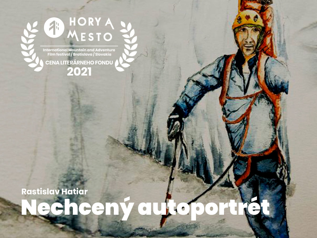 Nechcený autoportrét