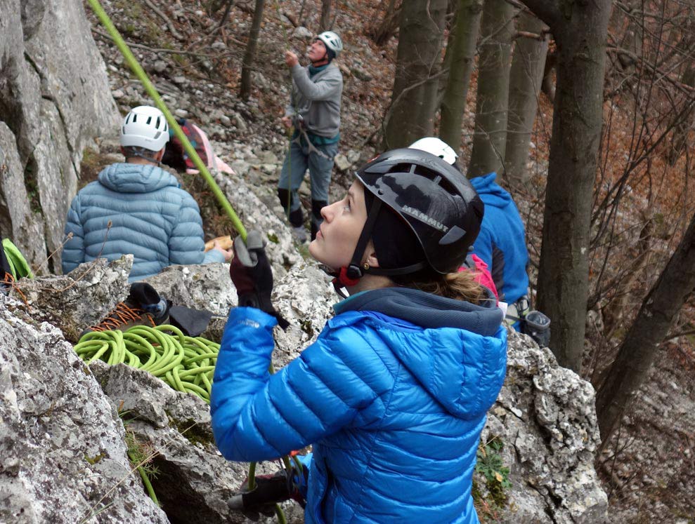 Sústredenie ističov