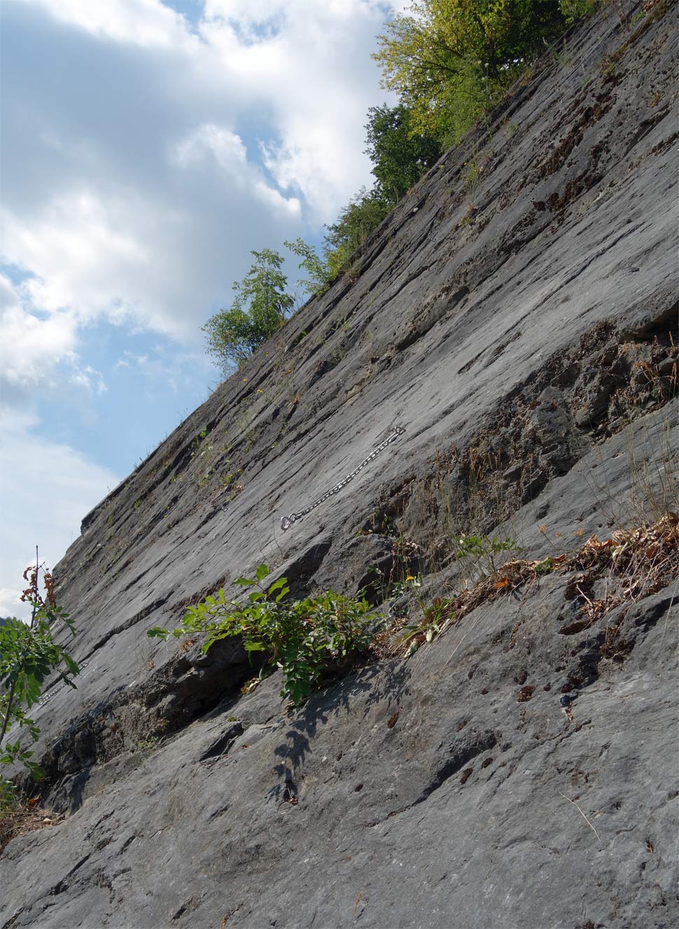 Platňa v Medených hámroch