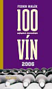 100 najlepších slovenských vín 2006 - obálka