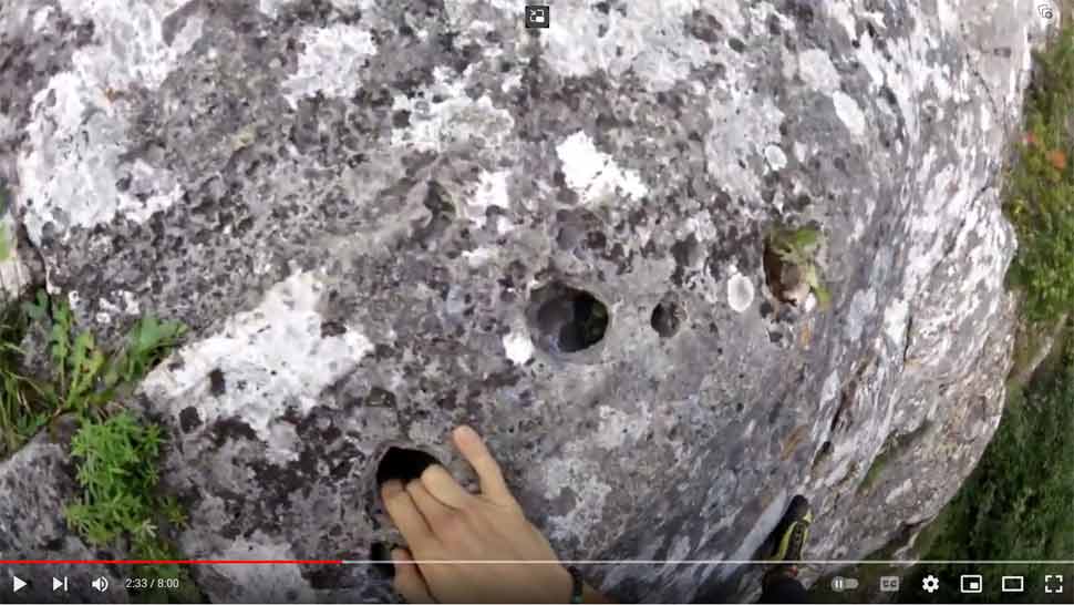 Lezenie s vášňou: Keď skúsiš liezť