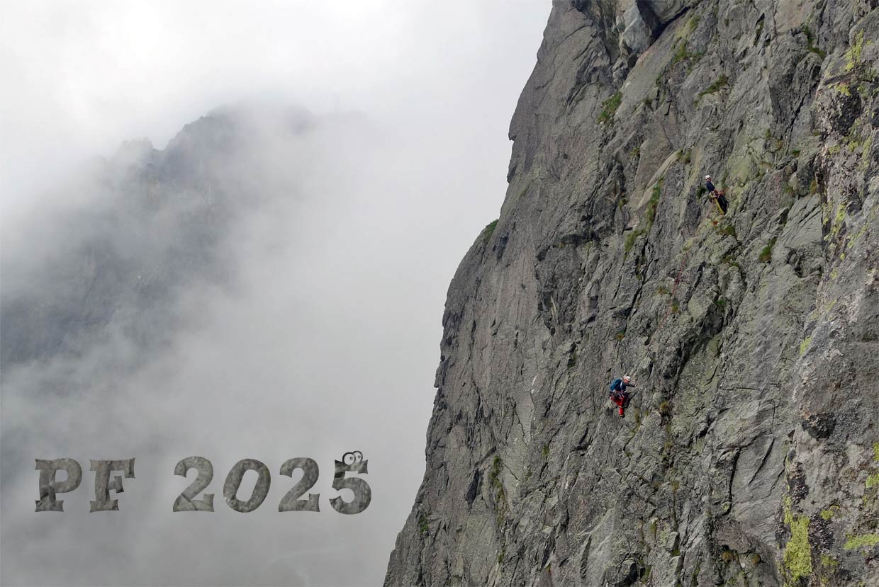 Veľa pekných výstupov.