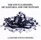 The Encyclopaedia of Slovakia and the Slovaks - titulná strana
