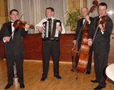 Kustarovci Music Band