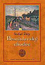 Bratislavsky chodec - Cover Page