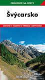 Svycarsko - Pruvodce na cesty - Cover Page