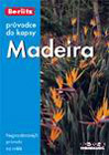 Madeira - Berlitz - pruvodce do kapsy - Cover Page