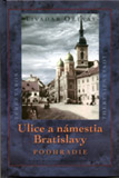 Ulice a namestia Bratislavy - Podhradie - Cover Page
