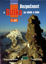 Bezpe�nost a riziko na sk�le a ledu I. - ob�lka