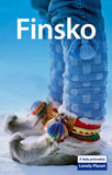 Finsko - Lonely Planet - Cover Page