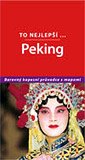 Peking - To nejlepsi - Lonely Planet - Cover Page