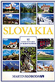 Slovakia (12 Scenic Postcards) - Cover