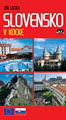 Slovakia in Brief - Cover Page
