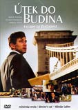 Útek do Budína - obal DVD