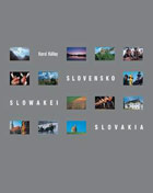 Slovensko - Slowakei - Slovakia