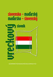 Slovensko-maďarský a maďarsko-slovenský slovník - Cover Page