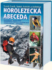 Horolezecká abeceda - obálka