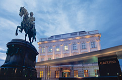 Albertina