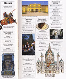Vídeň, společník cestovatele - ukážka obsahu
