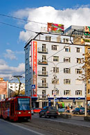 Hostel Blues Bratislava