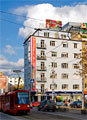 Blues Hostel