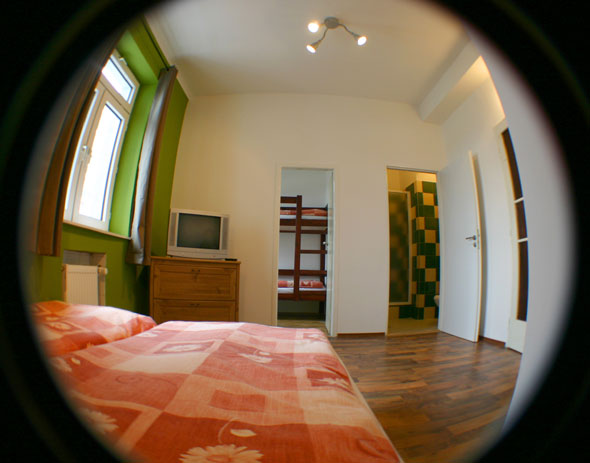 Hostel Blues Bratislava