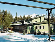 Hotel Nezabudka