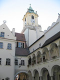 The City Museum Bratislava