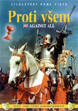 Against All - DVD Cover