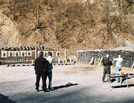 Shooting range 2