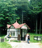 The Korytnica Spa
