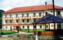 Spa Sklene Teplice