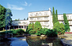 Sliač Spa